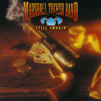 Full Moon Rising_The Marshall Tucker Band