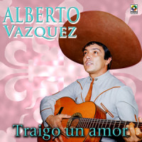 Alla En El Rancho Grande_Alberto Vazquez