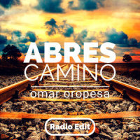 Abres Camino_Omar Oropesa
