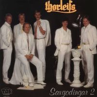 But I Do_Thorleifs