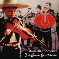 Corazón Partido_Mariachi de América de Don Jesús Rodríguez de Hijar,Alejandro Sanz