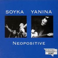 Pay Attention_Stanisław Soyka,Janusz Iwanski "Yanina"