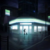 Nightfall_THE YELLOW MONKEY