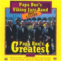 Old Man Moses_Papa Bue's Viking Jazzband,Bjarne Liller