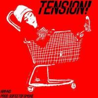 Tension!_Kaiyko
