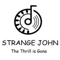 Bach's Air On The G String_Strange John,Johann Sebastian Bach