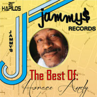 Found Somebody New_Horace Andy