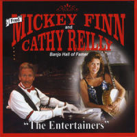 Alone Again / What Now My Love(Medley)_Cathy Reilly,Gilbert Bécaud,Gilbert O'Sullivan,Fred Mickey Finn