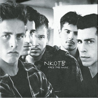 Keep On Smilin'_New Kids On The Block