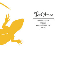 Original Sinsuality_Tori Amos