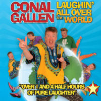 Do Your Ears Hang Low?_Conal Gallen