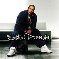 Couldn't Care Less_Shawn Desman