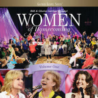 In Good Hands_Gaither,Angela Primm,TaRanda Greene,Reba Rambo-McGuire