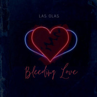 Bleeding Love_Las Olas,Jesse McCartney