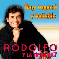 Limoncito Con Ron(feat. La Tipica Ra7)_Rodolfo Aicardi,La Tipica Ra7
