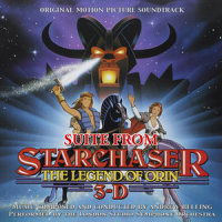 Starchaser-Suite From the Motion Picture Single_Andrew Belle
