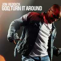 Keep Me Near_Jon Reddick