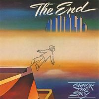 Monkey Time_Crack The Sky