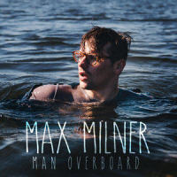 Killing Time_Max Milner