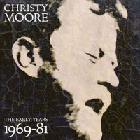 House Down In Carne (The Ballad Of Nuke Power)_Christy Moore