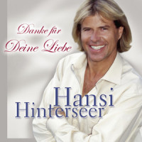 Zwei Paar Ski und du und i_Hansi Hinterseer