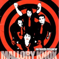 Historia del Rock & Roll I_Mallory Knox