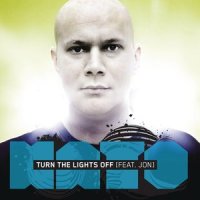 Turn The Lights Off_Kato,Jon