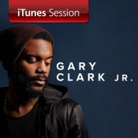 Please Come Home (iTunes Session)_Gary Clark Jr.
