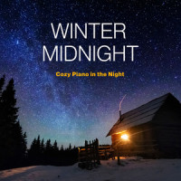 Freeze the Night Sky_Relax α Wave