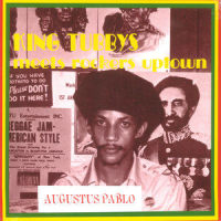 555 Dub Street_Augustus Pablo
