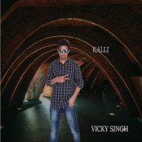Kalli_Vicky Singh