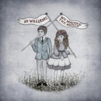 Woman of a City_Joy Williams