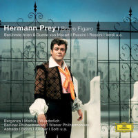 Mozart: Die Zauberflöte, K.620 / Act 1 - "Der Vogelfänger bin ich ja"_Hermann Prey,Wiener Philharmoniker,Georg Solti