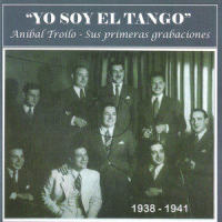 Pájaro Ciego_Anibal Troilo,Francisco Fiorentino