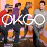 The Writing's On the Wall_OK GO