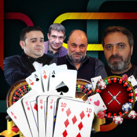 PASARICA VISINIE_SORIN NECUNOSCUTU,Stefan De La Barbulesti,Neluta Neagu,Simona Calota,Dan Armeanca,Adrian Minune