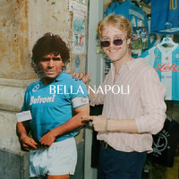Bella Napoli_Roy Bianco & Die Abbrunzati Boys
