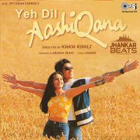 I Am In Love_Kumar Sanu,Alka Yagnik