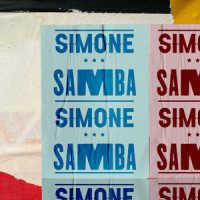 Gota D'Água_Simone,Milton Nascimento