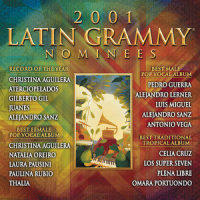 Lo Hare Por Ti_Paulina Rubio