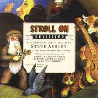 Candlemas Carol_Steve Ashley