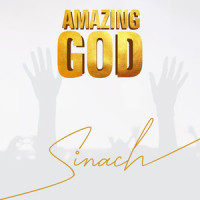 Amazing God_Sinach