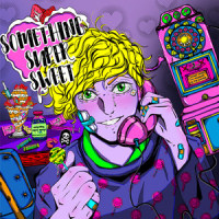 Something Super Sweet_Rory Webley