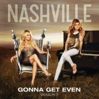 Gonna Get Even_Nashville Cast,Aubrey Peeples