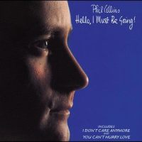 Why Can't It Wait 'Til Morning_Phil Collins
