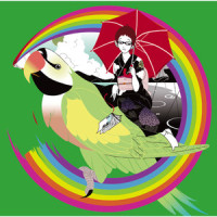 エントランス_ASIAN KUNG-FU GENERATION