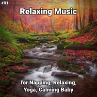 Healing Pictures_Deep Sleep,Yoga,Relaxing Music