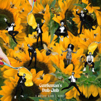 Honey_Gentleman's Dub Club,Hollie Cook,Jonathan Scratchley,Toby Davies,Luke Allwood,Nicholas Tyson,Matthew Roberts