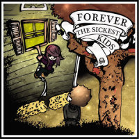 Summer Song_Forever The Sickest Kids