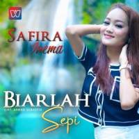 Biarlah Sepi_Safira Inema